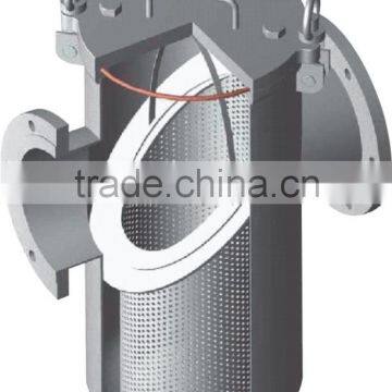 Basket Type Filter photo-2