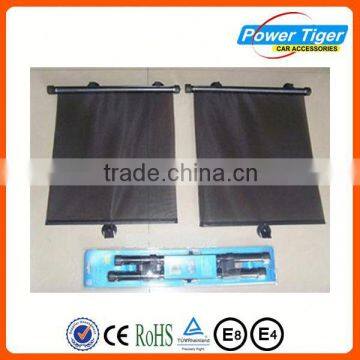 Hot sale promotional car curtain