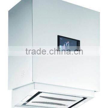 LOH8601-T (600mm) kitchen design small kitchens CE&RoHS