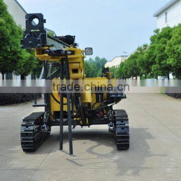 China Best Seller KG-940A Hydraulic Drilling Rig