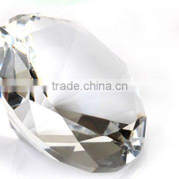 lowest price!Promotion!!Wholesale Clear Crystal diamond For Wedding gift, Corporate gift,Souvenir