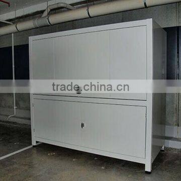 New Product Custom Large Storage Metal Cabinet photo-2