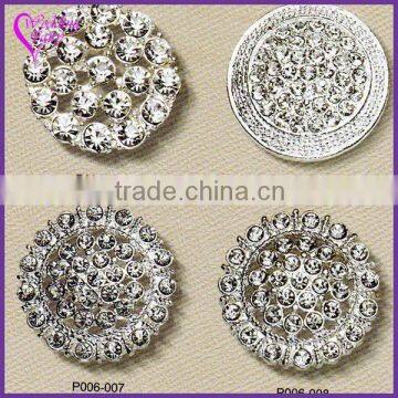 New Arrival Factory Wholesale Fashion Wedding buckle