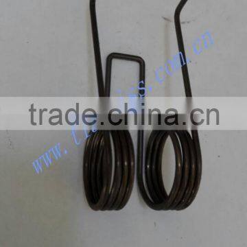 Steel Material Spring Wire photo-2