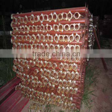 Metal Scaffolding props