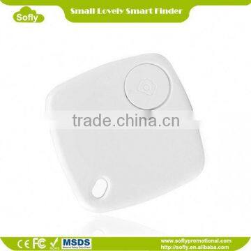 Anti-loss Device Bluetooth Wireless Remote Control Security Reminder Alarm Child Pet Bag Personal Electronic Key Finder photo-3