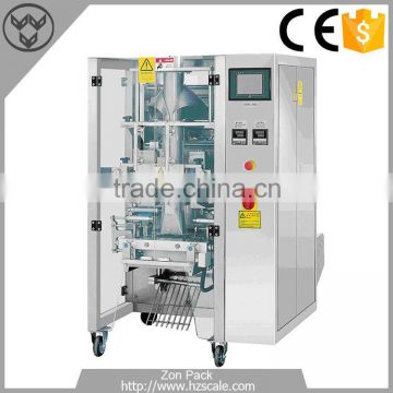 High Efficient Powder Packing Machine