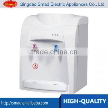 XXKL-STR-02B Electric Cooling Desktop Water Dispenser photo-4