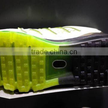 2016 Latest Model Sport Shoes New Style Air Running Shoes photo-3