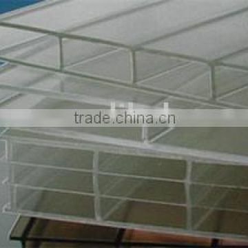 polycarbonate sheet