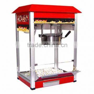 Snack making machine(with CE certificate)