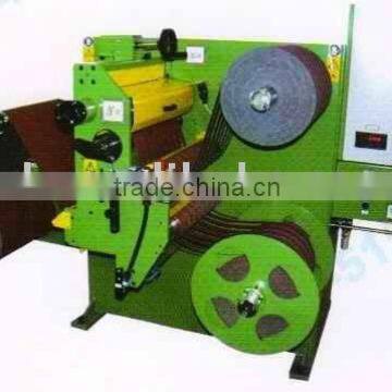 SH-450a Sandpaper Slitting Machine