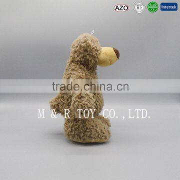 2016 New OEM Animal Teddy Bear Soft Toy for Baby photo-4