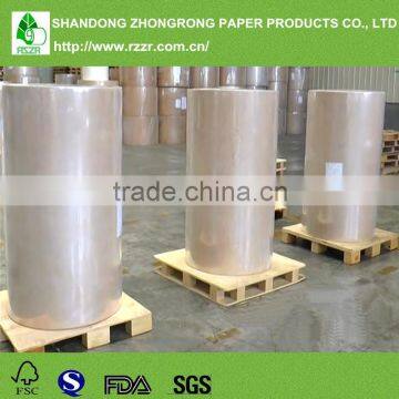 Cheaper pe Coated Medical Paper for Packaging photo-6