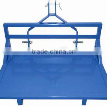 3 Point Tractor Carry All, Bucket for Loading Goods