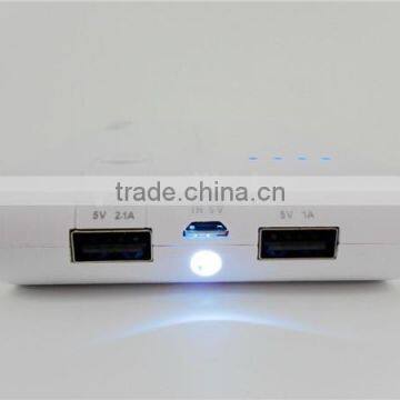 10000,15000,20000mah customized power bank wholsale power charger for moblie phone