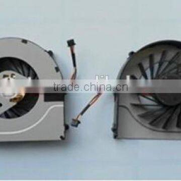 Laptop Cpu Fan FOR H P DV6-3000 DV7-4000 DV6-3000 DV6-4000 photo-2