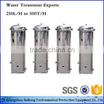 7 cores reverse osmosis water filter cartridge