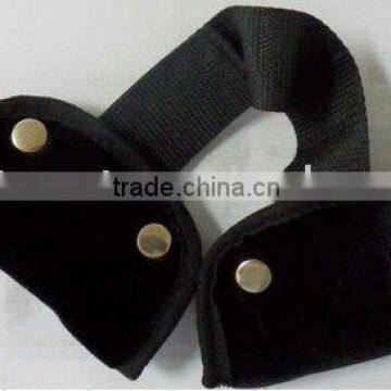 Series X Safety belt adjuster