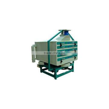 MMJX150x5 White Rice Grader