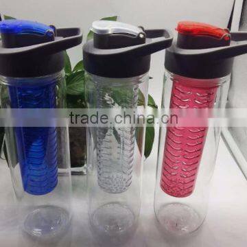 sport water bottle plastic new,