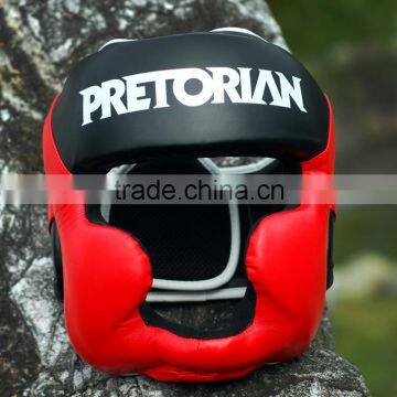 Boxing headgear pretorian boxing helmet