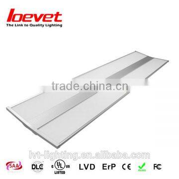 40w double-wings design rohs listed LED led panel light