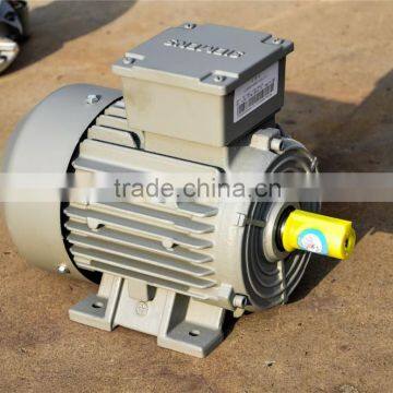 Rectangular Inline Duct Fan photo-6