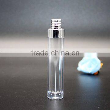 10ml Lip Gloss Tube With Metallic Cap for Liquid Lipstick Use photo-3