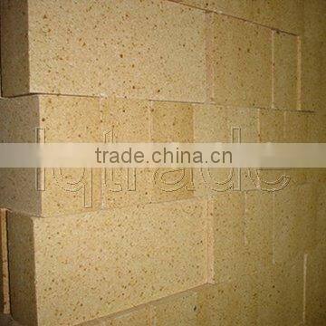 High Temprature Insulation Fireclay Refractory Brick photo-3