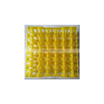 Factory Wholesale Low Price 30 Cell Plastic Egg Tray