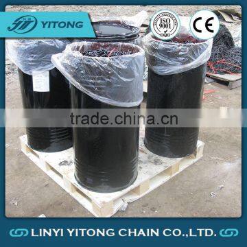 12mm Alloy Load g80 Lifting Link Chain