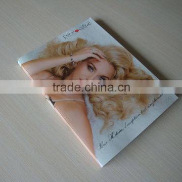 china factory printing books