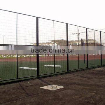 playground fence