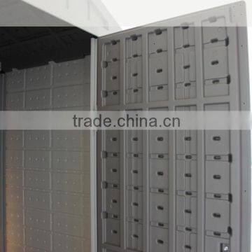 Factory Wholesale Price Garden Shed for Tools in Garden Hot Sale photo-3