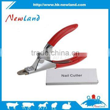 2015 popular animal cutter Pet Nail cutter home animal nail cutter