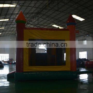 2016 Sunjoy Good Quality Direct Manufacturer PVC Commercial Inflatable Combo in Amusement Park photo-2