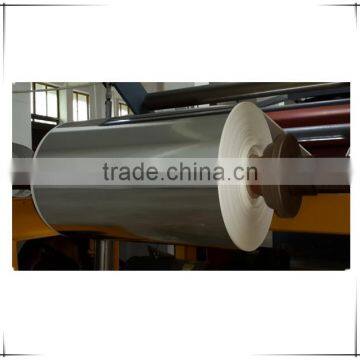 PET Metalized Paper For Paper Cover