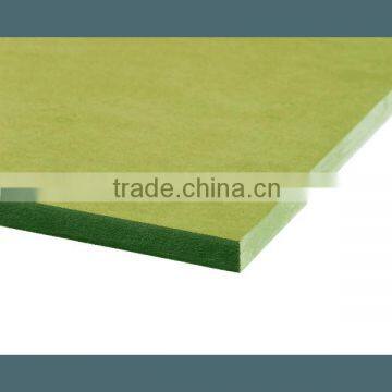 water proof mdf board