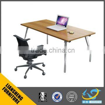 Cheap price new modern office furniture conference table small meeting table