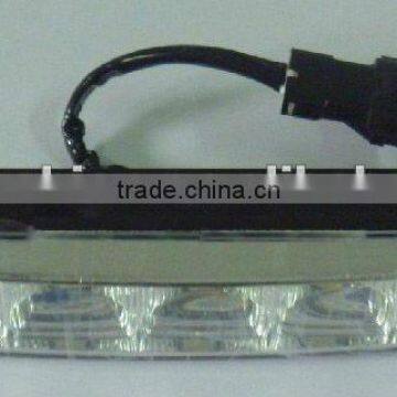 LED car daytime running light