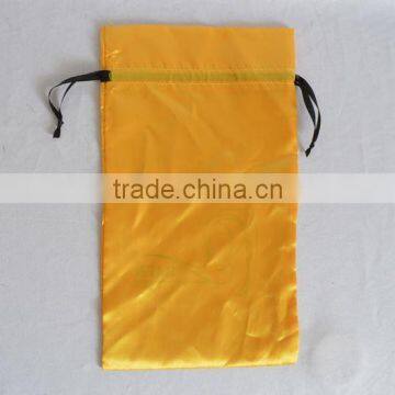 Hair Extension Bags, Satin Hair Bag, Custom Hair Bag