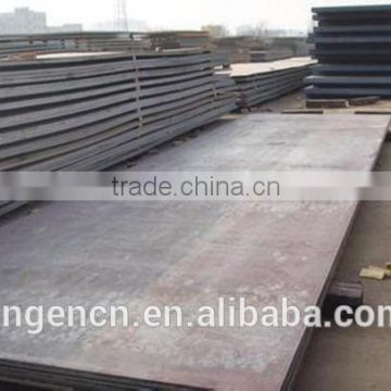 alloy steel sa387 gr12 metal clad plate