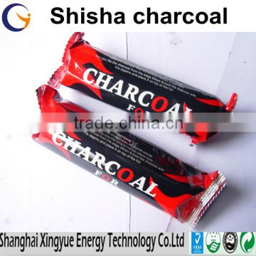 Good quality hookah coconut charcoal/ Shisha charcoal