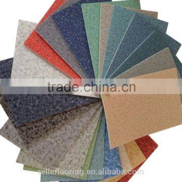 anti static conductive flooring