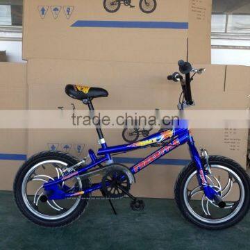 High Quality BMX Freestyle Bike