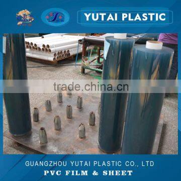 Waterproof Soft Pvc Membrane Sheet Thickness 0.3mm photo-2