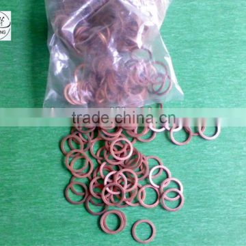 2014 New Copper Ring Gasket