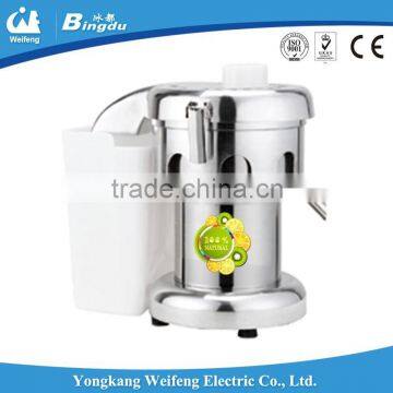 WF-B3000 Latest Electric and automatic orange juicer