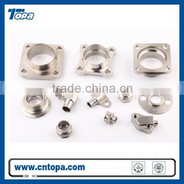 cnc machined aluminum parts